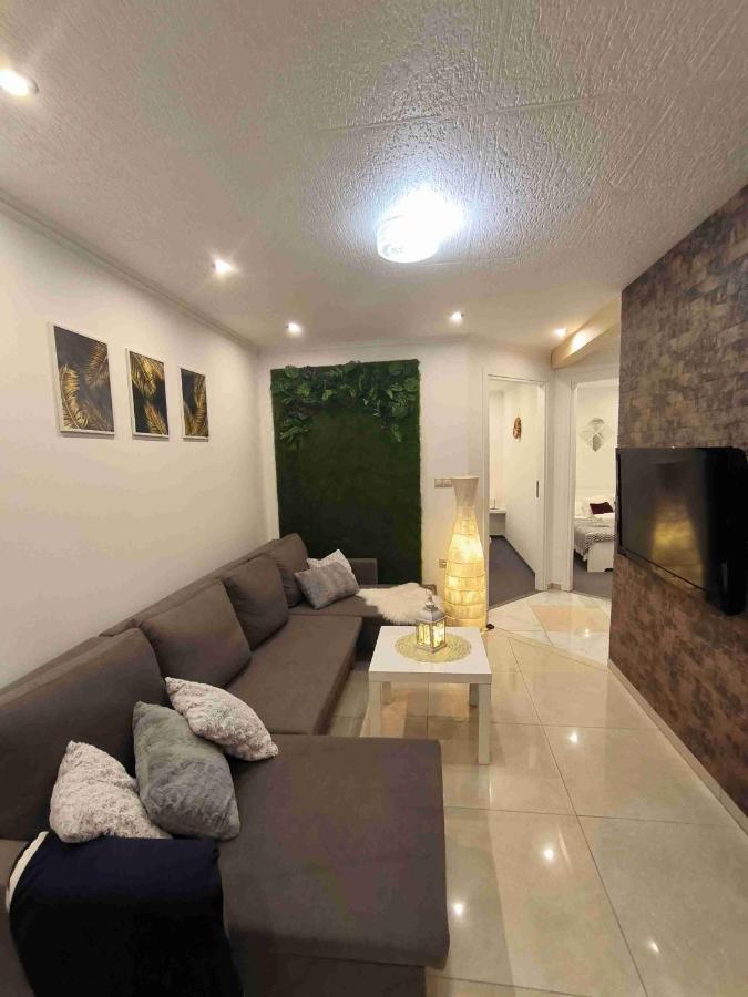 巴拉通雷勒Baky House公寓 外观 照片