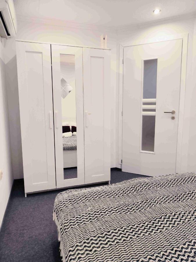 巴拉通雷勒Baky House公寓 外观 照片