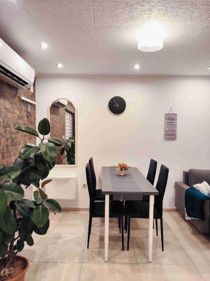 巴拉通雷勒Baky House公寓 外观 照片