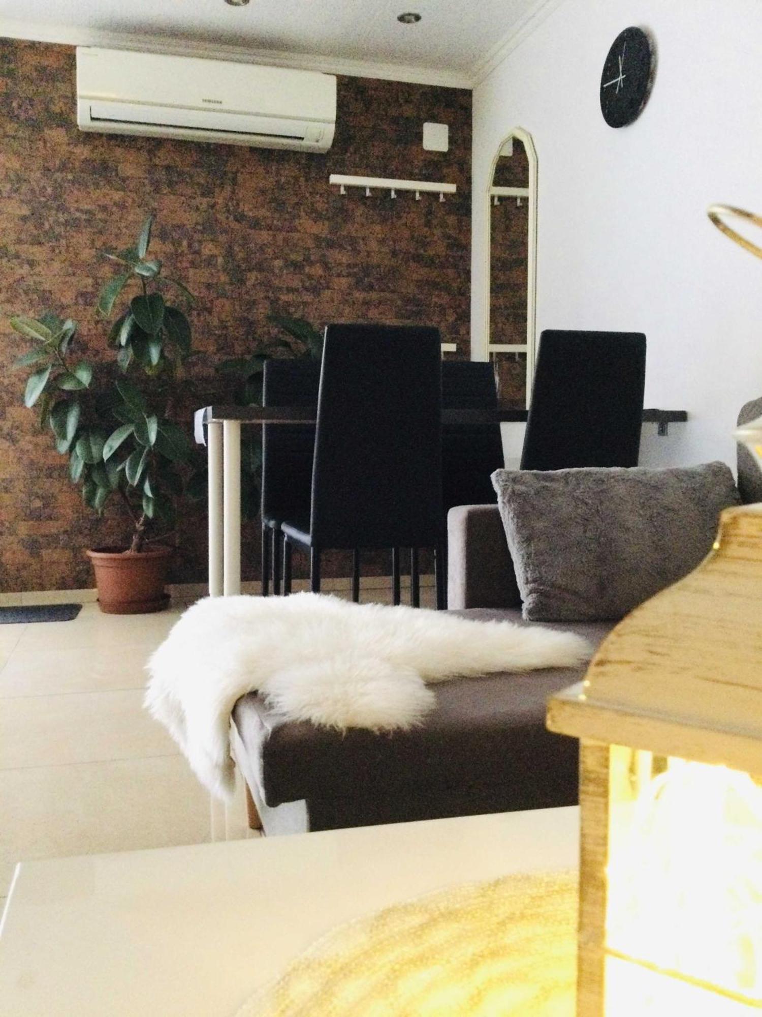 巴拉通雷勒Baky House公寓 外观 照片